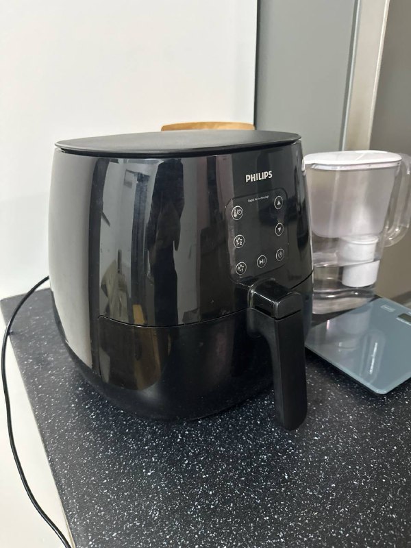 Аэрогриль Philips HD9260/90 Airfryer 2