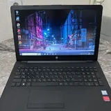 HP ноутбук 3