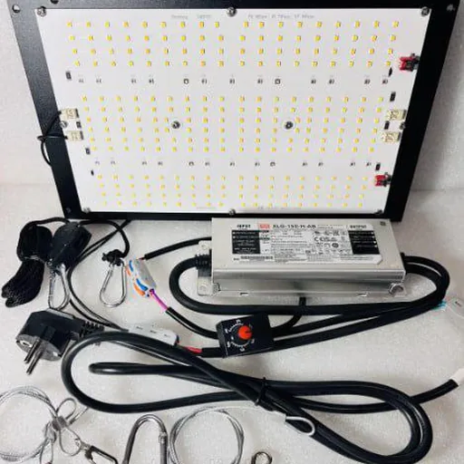 Samsung LED grow лампы