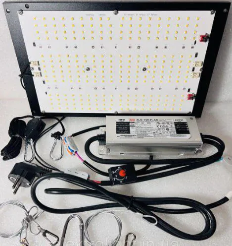 Samsung LED grow лампы 1