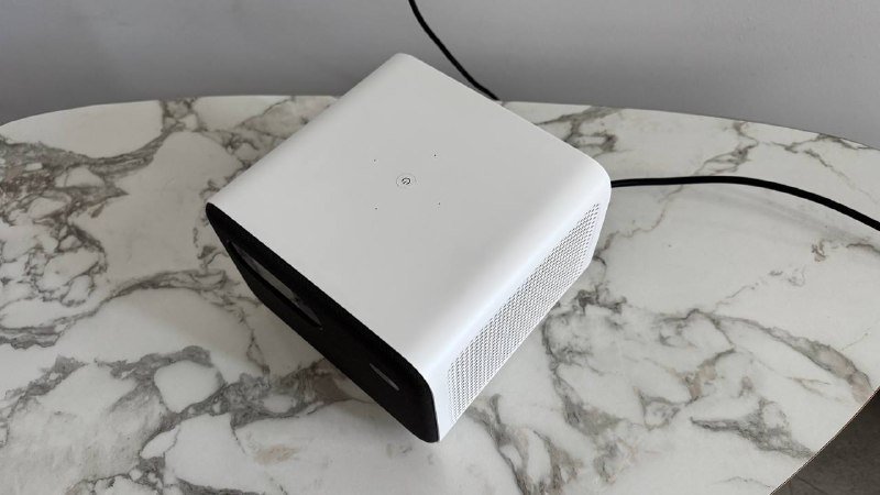 Проектор Mi Smart Projector 2 Pro и экран 120" комплект 6
