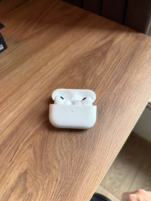 Air pods pro 2