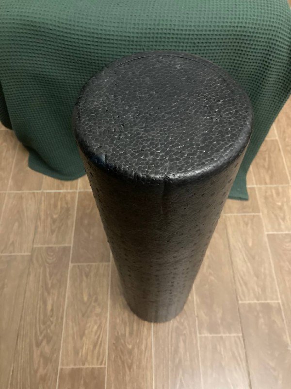 Ролл для самомассажа МФР-ролл 60 см диаметр 15 1