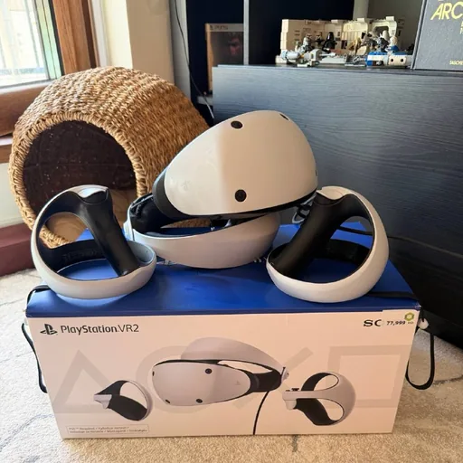 PlayStation VR2