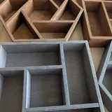 Подарочные коробки 1