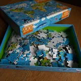 Пазлы Animals of the World 2