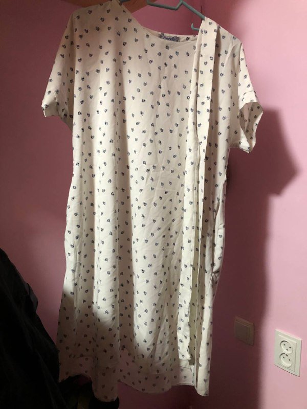 Одежда женская размеры S, M, L, боди 7