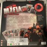 Настольная мафия 1