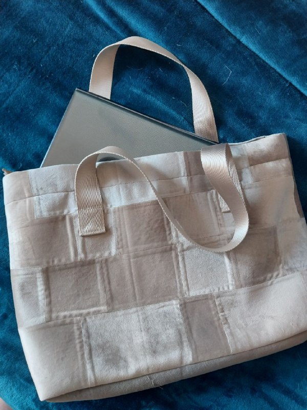Handmade Bag 7
