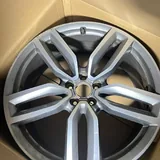 Титановые диски R21, 4 шт 3