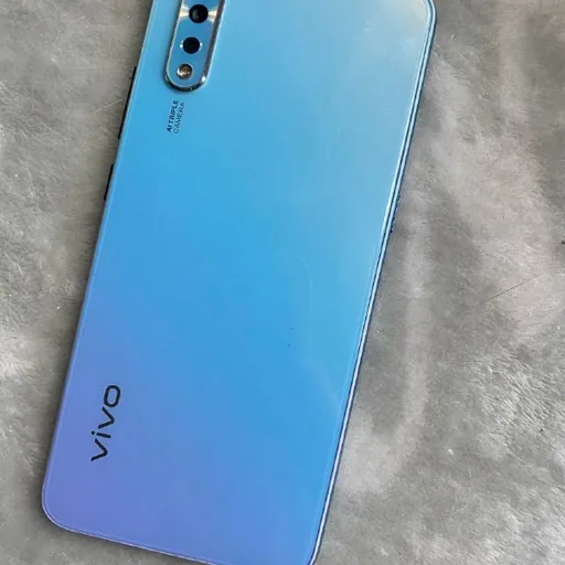 Vivo 1907