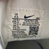 Nike SB Zoom Janoski OG+ кеды 5