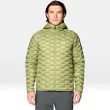 Мужской пуховик Mountain Hardwear Temescalborz 2