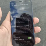 iPhone 12 mini 64GB 4