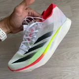 Женские беговые кроссовки Adidas Adizero Takumi Sen 10 3