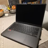 Игровой ноутбук ASUS ROG Zephyrus G14 1