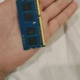Оперативная память DDR3 4GB 3