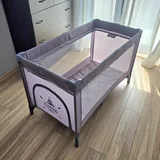 Детская кроватка Kikka Boo So Gifted 2
