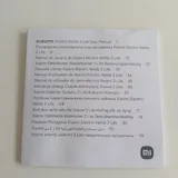 Электрический чайник Xiaomi Electric Kettle 2 Lite 1,5 л 9