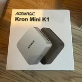 ACEMAGIC K1 мини ПК 1