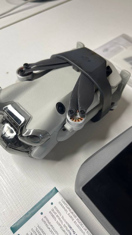 Дрон DJI Mini 4 Pro Fly More Combo с линзами 6
