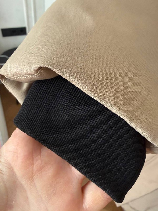 Новый пуховик парка размер S 150-160 см 4