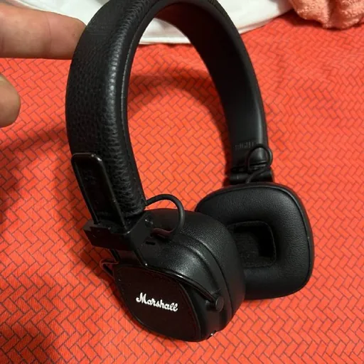 Marshall Major V наушники