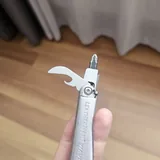 Leatherman Wave 8