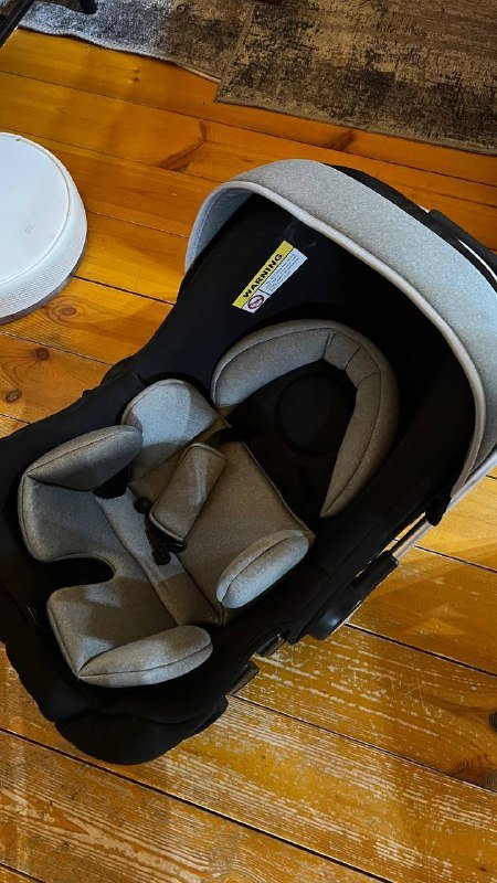 Детское авто кресло