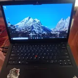 Lenovo ThinkPad ноутбук 6