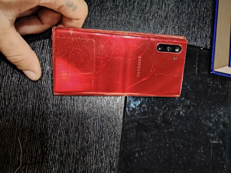 Samsung Note 10 3