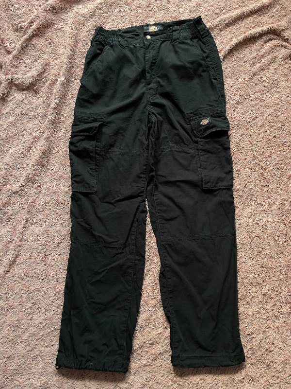 Карго штаны Dickies HOOPER BAY, размер 30 5