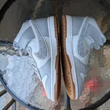 Кроссовки Nike Dunk Hi Retro University 3