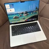 MacBook Pro M1 Pro 1