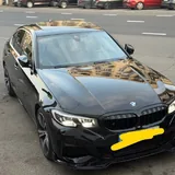 BMW G20 2019, 2.0, 69k км 1