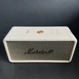 Портативная беспроводная колонка Marshall Middleton Cream 2