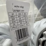 Crocs Echo Clog 4