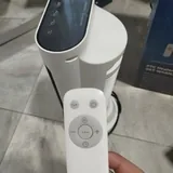 Тепловентилятор Midea 2