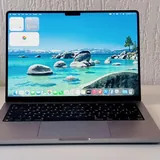 MacBook Pro 14 M2 Pro 16GB 512GB SSD 2