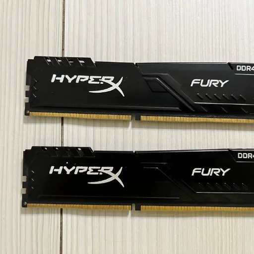 Оперативная память DDR4 2x8GB