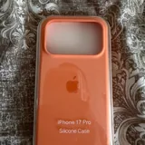 Чехол iPhone 17 Pro 1