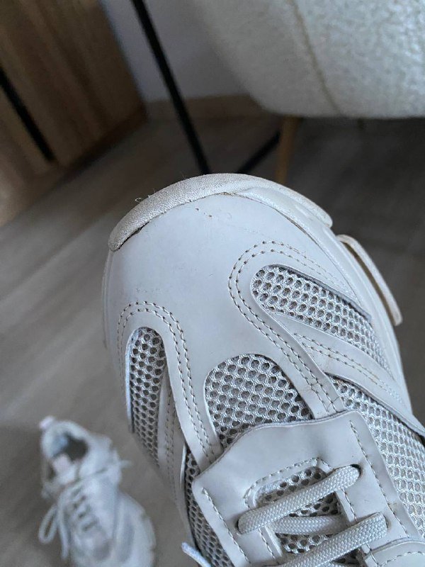 Кроссовки Steve Madden женские 39 размер 3