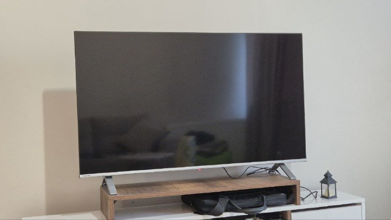 Телевизор Toshiba 50C450 Ultra HD 4K 50"