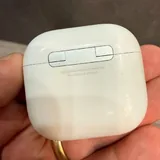 AirPods 4 ANC Wireless Charging 3