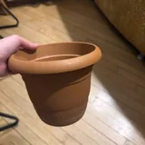 Горшки для растений, кашпо 5
