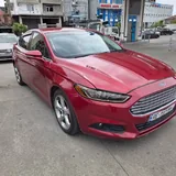 Ford Fusion 2014 2.0 гибрид 5