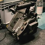 ARRI ARRIFLEX 435 Xtreme 3-perf кинокамера 3