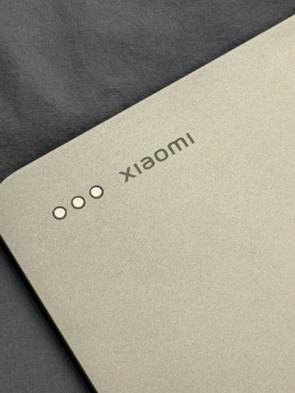 Xiaomi pad 7 2