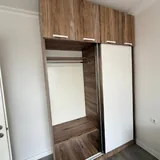 Шкаф-купе с антресолями 3