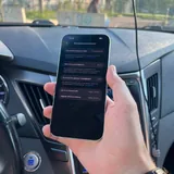 iPhone 15 Plus 256GB 9